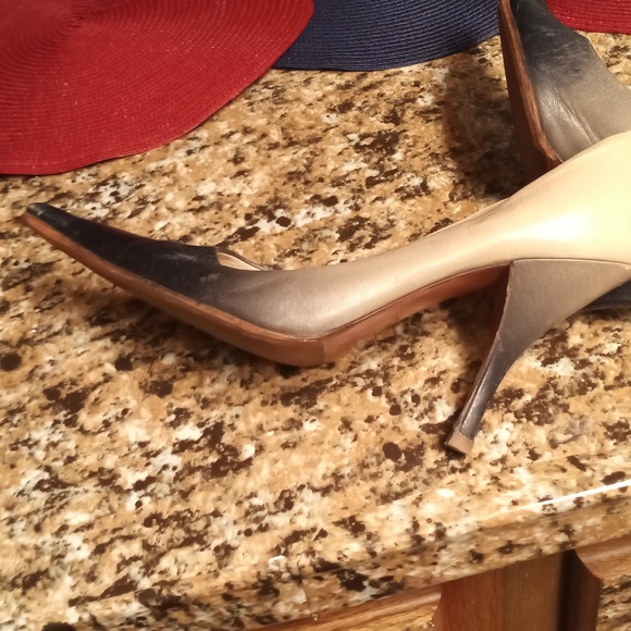 PRADA high heel shoes - Picture 4 of 7